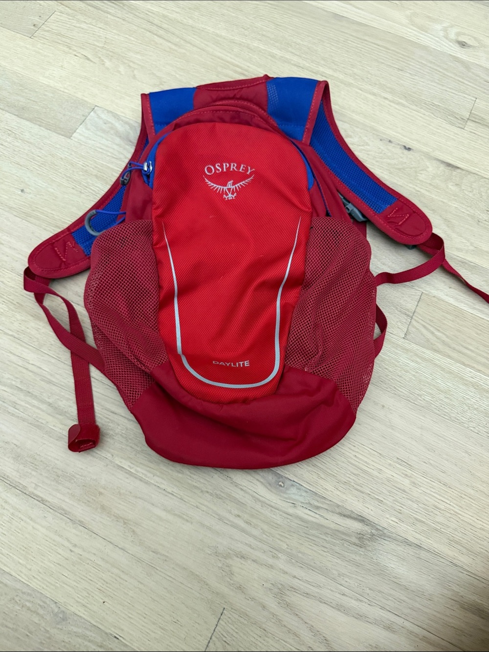 Osprey Daylite kids backpack.